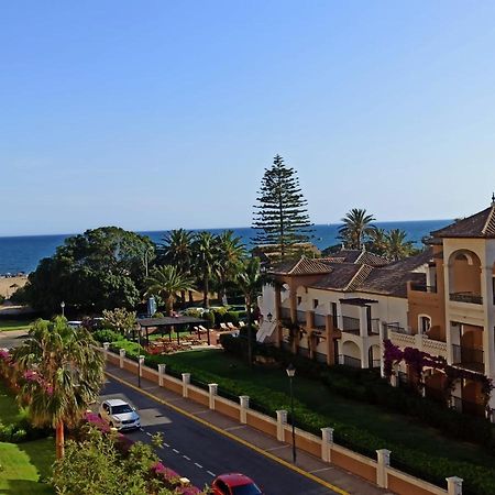 Pleno Centro De Isla Canela, Primera Linea De Playa Esterno foto
